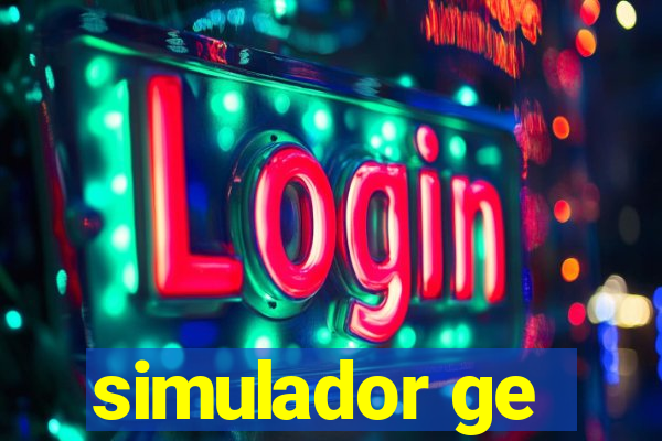 simulador ge